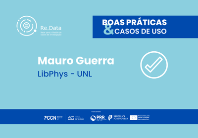 Projetos do LIBPhys-UNL: relevância dos dados de investigação relativos a estruturas atómicas para a construção de instrumentos de elevada precisão