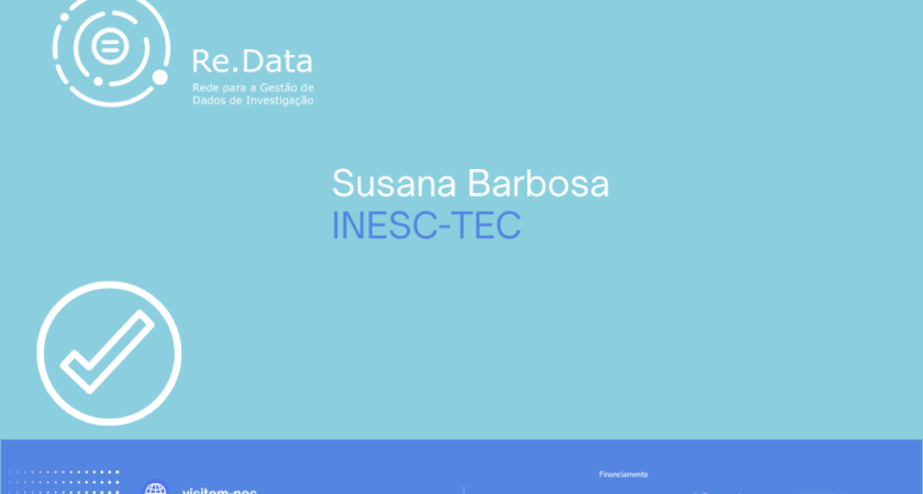 SAIL – Space-Atmosphere-Ocean Interactions in the marine boundary Layer: os dados no centro do projeto e o plano de gestão de dados como guia