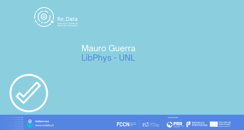 Projetos do LIBPhys-UNL: relevância dos dados de investigação relativos a estruturas atómicas para a construção de instrumentos de elevada precisão