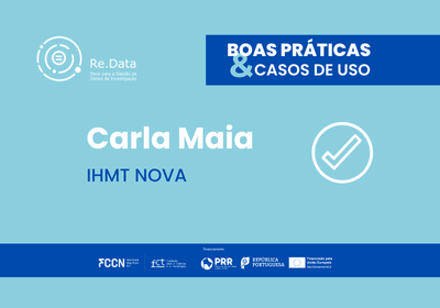CLIMOS – Climate Monitoring and Decision Support Framework for Sand Fly-borne Diseases Detection and Mitigation with COST-benefit and Climate-policy Measures: a importância da normalização de procedimentos em contexto de consórcio internacional