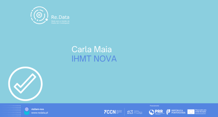CLIMOS – Climate Monitoring and Decision Support Framework for Sand Fly-borne Diseases Detection and Mitigation with COST-benefit and Climate-policy Measures: a importância da normalização de procedimentos em contexto de consórcio internacional