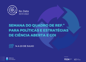 Semana do Quadro de Referência