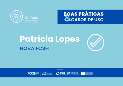 Arquivo Musical JMB e Base de Dados do CEDJMB-ML: promover a Ciência Aberta através da preservação e partilha de património cultural